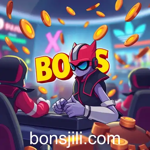 Bons: Revolutionizing Online Gaming in 2025