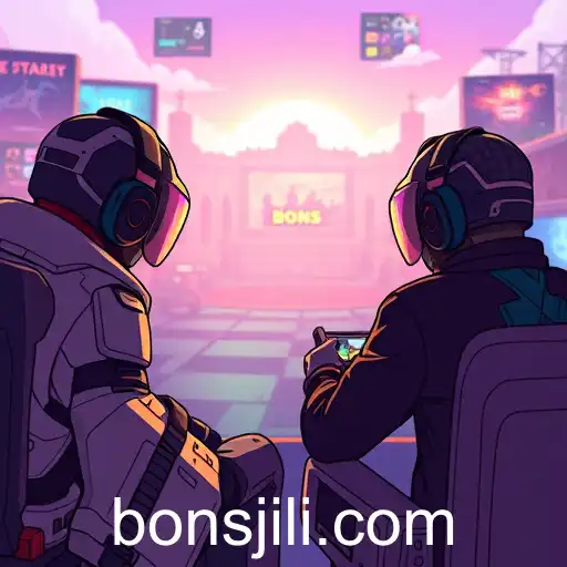 Bons Launches New Gaming Features Amidst Industry Evolution