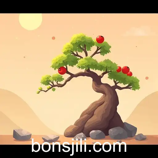 Bons: The Gaming Phenomenon of the Digital Era