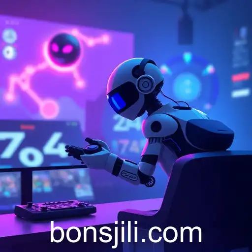 Bons Gaming Revolution in 2025