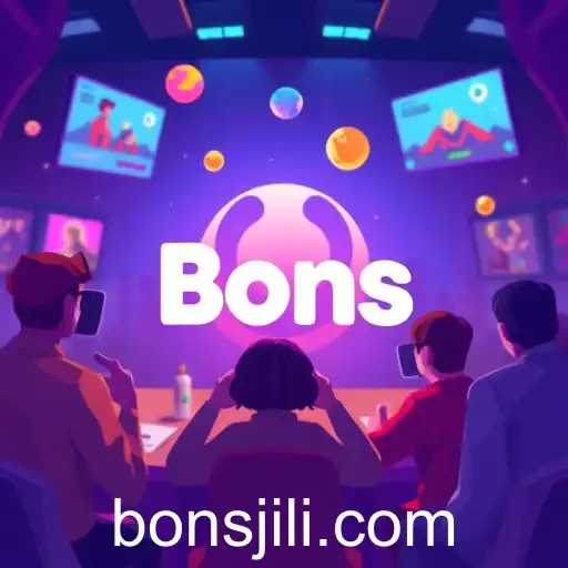 Bons Gaming Trends Shake the Industry