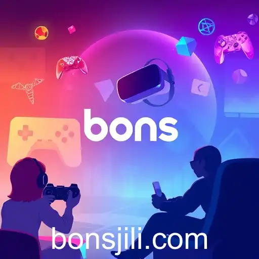 Bons Revolutionizing Online Gaming Experience