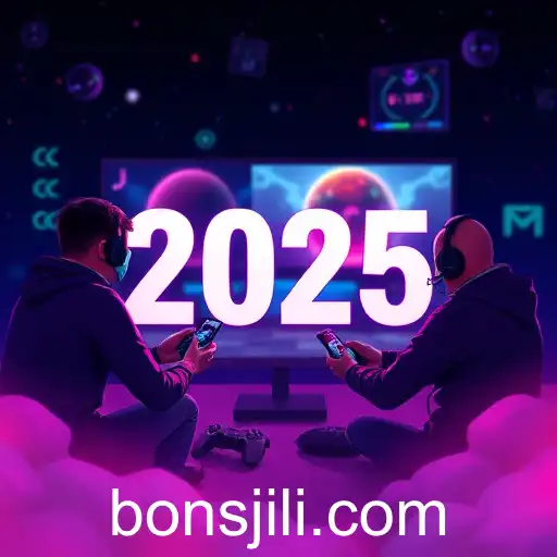 Game Industry's Digital Evolution