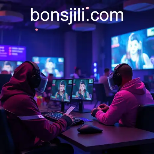 The Rise of Gaming Trends Amidst Online Evolution