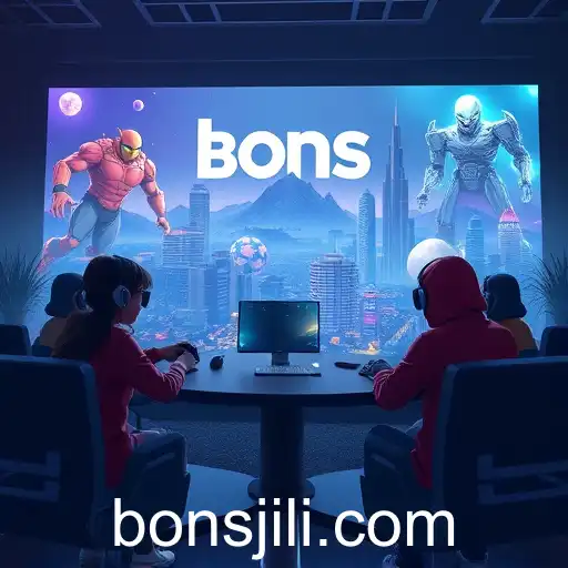 The Expanding Universe of Online Gaming