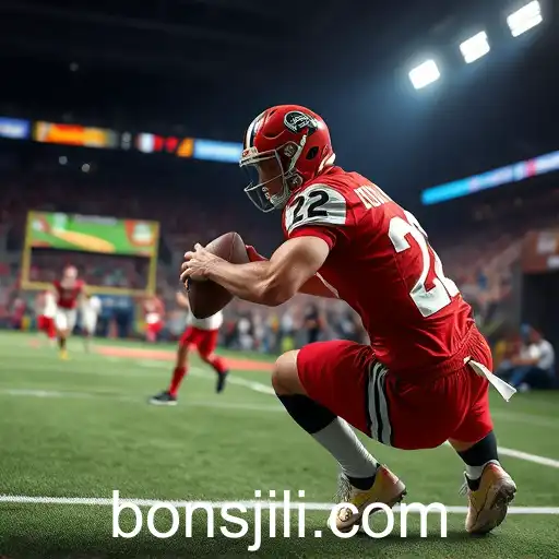 Exploring the Thrill of Sports Games: The Digital Arena for Sports Enthusiasts